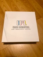 IPL Gerät | dauerhafte Haarentfernung | mit Schutzbrille Essen - Essen-Stadtmitte Vorschau