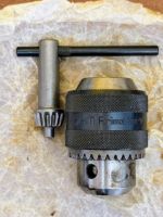 Röhm Bohrmaschinen Bohrfutter 1-10mm München - Schwabing-Freimann Vorschau