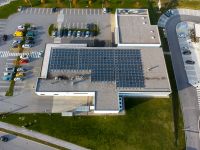 175 kWp PV-Anlage: Solarenergie und Steuervorteil nutzen für sorgenfreie Zukunft Niedersachsen - Celle Vorschau