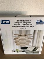 Pendelleuchte Lampe JYSK NEU Rheinland-Pfalz - Ingelheim am Rhein Vorschau