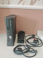 Xbox 360 inklusive dazugehörige Kabel Niedersachsen - Buchholz in der Nordheide Vorschau