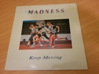 MADNESS Keep Moving VINYL LP SCHALLPLATTE Niedersachsen - Lutter am Barenberge Vorschau