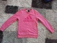 Adidas Pullover pink Gr.170 Niedersachsen - Goldenstedt Vorschau