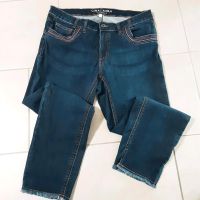 Damen Jeans Größe 42 Gina Laura Nordrhein-Westfalen - Dormagen Vorschau