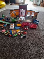 Playmobil 9275 Tierhotel Kr. München - Taufkirchen Vorschau