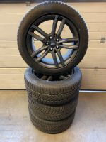 Bmw X5 F15 Winterräder Felgen 255/50 R19, 9x19" 5x120 Hessen - Haiger Vorschau