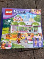 LEGO 41035 - Friends Heartlake Saft und Smoothiebar Rheinland-Pfalz - Nackenheim Vorschau