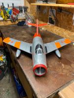 Verkaufe Freewing MIG15 EDF ARTF Sachsen - Kitzscher Vorschau