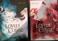 Lovely Curse Romantasy - Dilogie von Kira Licht Nordrhein-Westfalen - Unna Vorschau