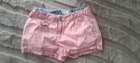 Zara Shorts ROSA Gr. 152 verstellbarer Bund Annaberg-Buchholz - Mildenau Vorschau