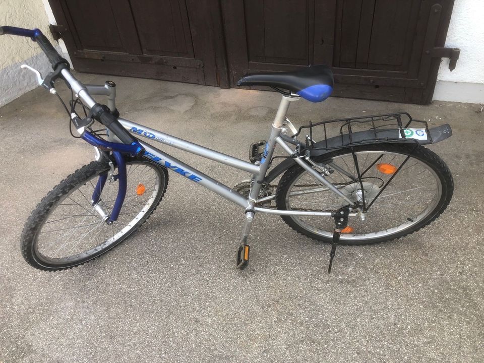 Fahrrad 26 Zoll in Traunstein