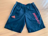 Sporthose Adidas climalite Bermuda Hose Predator - Gr. 152 TOP! Baden-Württemberg - Bietigheim-Bissingen Vorschau