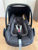 Maxi Cosi Pepple Plus inkl. Newborneinsatz Hessen - Hungen Vorschau