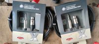 Xlr Klinke Kabel Adapter Kabel 3m 2x im Set Neuware Brandenburg - Brandenburg an der Havel Vorschau