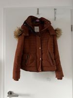 Pimkie Winterjacke Braun XS Bayern - Greifenberg Ammersee Vorschau