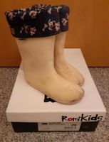 ROMIKA Romikids Innenfutter für Gummistiefel Größe 26 ❤ Nordrhein-Westfalen - Haltern am See Vorschau