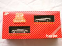 Herpa Nr. 187527 20 Jahre Herpa Set Porsche OVP Rheinland-Pfalz - Alzey Vorschau