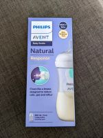Philips Avent natural response airfree 260 ml, neu, ovp Nordrhein-Westfalen - Harsewinkel Vorschau