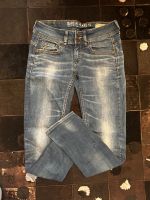 Garcia Damen Jeans Gr.27 München - Milbertshofen - Am Hart Vorschau