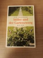 Stiller und der Gartenzwerg Peter Freudenberger Bayern - Aschaffenburg Vorschau