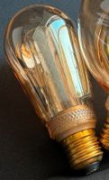 Retro E27 Filament-Lampe mit Muster Blumenthal - Farge Vorschau