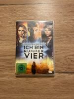 Ich bin Nummer Vier | Alex Pettyfer | Produzent Michael Bay | DVD Münster (Westfalen) - Albachten Vorschau