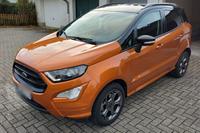 Ford Ecosport ST-line 1 Hand Niedersachsen - Osnabrück Vorschau