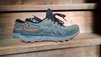 Asics Turnschuh Laufschuh Bayern - Rosenheim Vorschau
