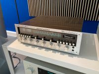 Marantz 4230 70er Jahre Hifi Receiver mit Verpackung OVP ! Bayern - Bamberg Vorschau