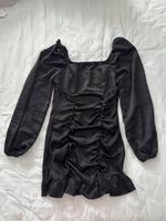 Schwarzes Kleid Damen Baden-Württemberg - Mannheim Vorschau
