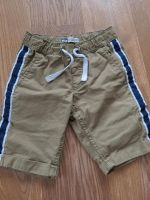 Schlupfhose Jeans Shorts kurze Hose Wandsbek - Hamburg Sasel Vorschau