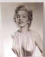 Foto von Marilyn Monroe Sachsen-Anhalt - Aken Vorschau