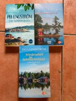 Inga Lindström/Pia Engström 3 Bücher Schweden Bayern - Rohr Vorschau