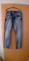 hellblaue Jeans Jack & Jones - Tim / Slim Fit - Gr. 31/30 Hessen - Pfungstadt Vorschau
