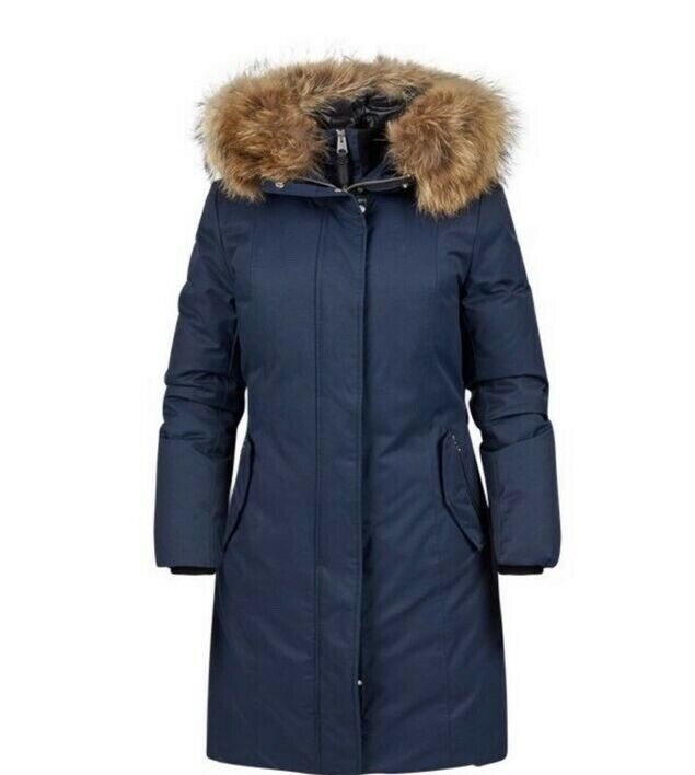 Mackage Damen Winter Daunenmantel NP 1690€ in Hannover