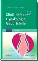 KLINIKLEITFADEN GYNÄKOLOGIE GEBURTSHILFE Hamburg-Nord - Hamburg Alsterdorf  Vorschau