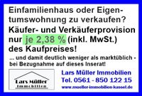 Vermittlung Ihrer Immobilie - voller Service, günstige Provision! Hessen - Kassel Vorschau