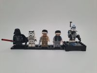 LEGO® Star Wars Fives Vader Captain Antilles Figuren 75387 NEU Bayern - Poing Vorschau