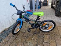 Kinderfahrrad Ghost Powerkid 16" Kreis Ostholstein - Lensahn Vorschau