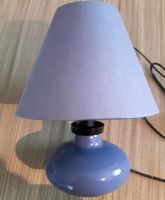 Tischlampe blau Bayern - Mönchsdeggingen Vorschau