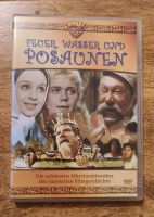 DVD Feuer, Wasser und Posaunen / Märchenklassiker DEFA Leipzig - Holzhausen Vorschau