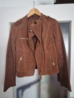 Wildlederjacke C&A Bayern - Parsdorf Vorschau