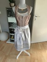 Spieth & Wensky Dirndl Kleid Gr. 38 3x getragen Np 299,— Niedersachsen - Schwanewede Vorschau
