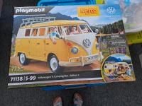 Playmobil VW BUS 71138 Neu Hessen - Langen (Hessen) Vorschau