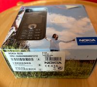 NOKIA 6030 neu - Originalverpackt Niedersachsen - Lemwerder Vorschau