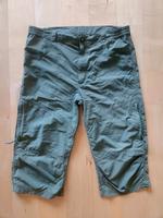 Herren Salewa 3/4 Trekking-Hose,  52 grün Hamburg-Mitte - HafenCity Vorschau
