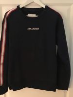 Hollister Sweatshirt XS blau Wandsbek - Hamburg Sasel Vorschau