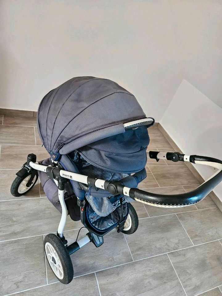 3 in 1 kinderwagen in Attendorn