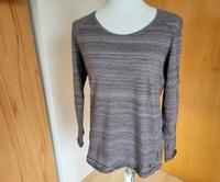 Damen Langarmshirt Cecil Gr M Niedersachsen - Himmelpforten Vorschau