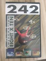 Front 242 VHS Video Kassette Integration Eight  X Ten Nordrhein-Westfalen - Wegberg Vorschau